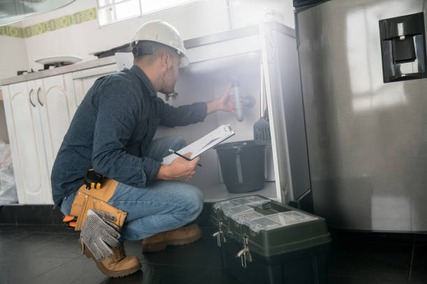Best Commercial Plumbing Services  in Gordon, GA