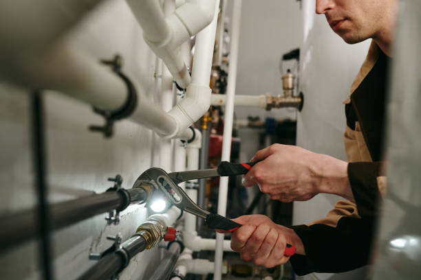 Best Residential Plumbing Services  in Gordon, GA