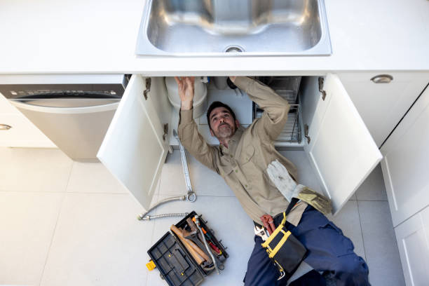 Best Sewer Cleaning Services  in Gordon, GA