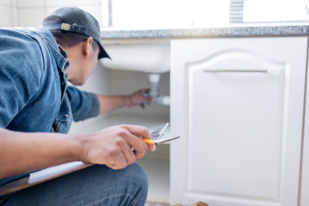 Best Faucet Repair  in Gordon, GA