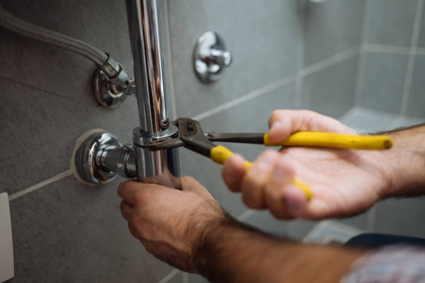 Best Gas Line Repair  in Gordon, GA