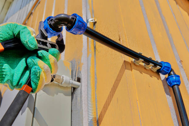 Best Shower Repair Services  in Gordon, GA