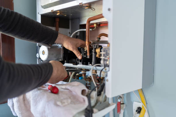 Best Emergency Plumber  in Gordon, GA