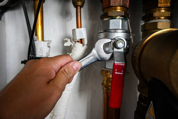 Best Emergency Plumbing Repair  in Gordon, GA